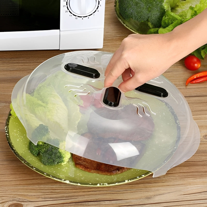 Microwave Cover