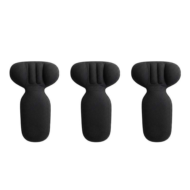 Anti-slip Heel Liners