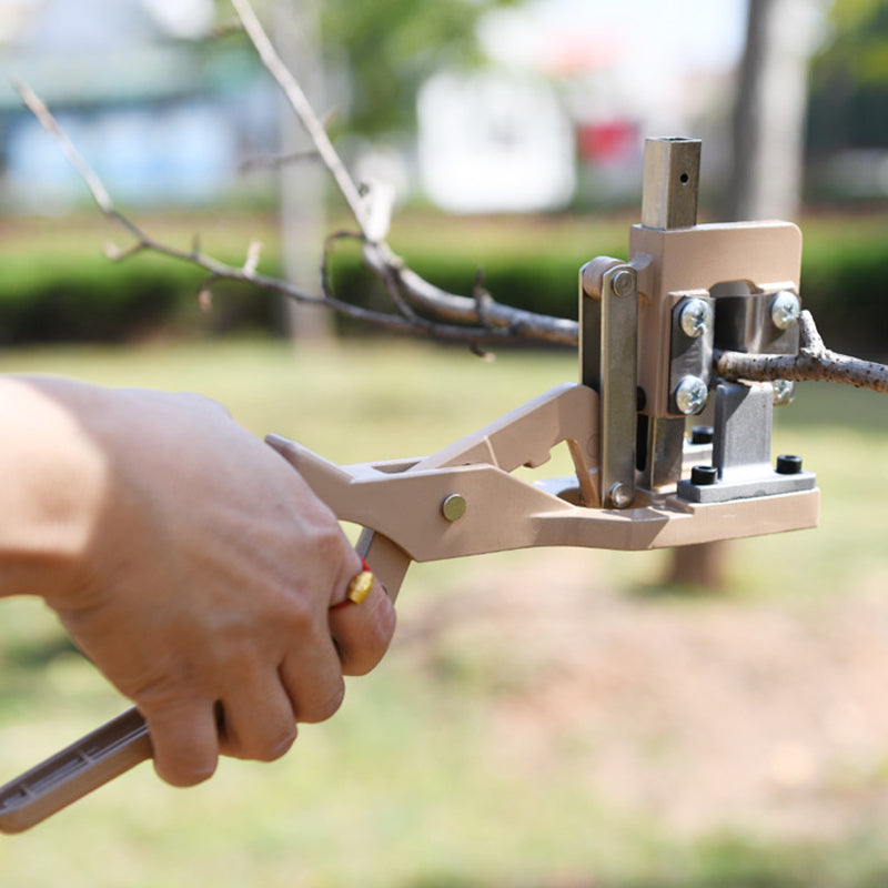 Grafting Machine