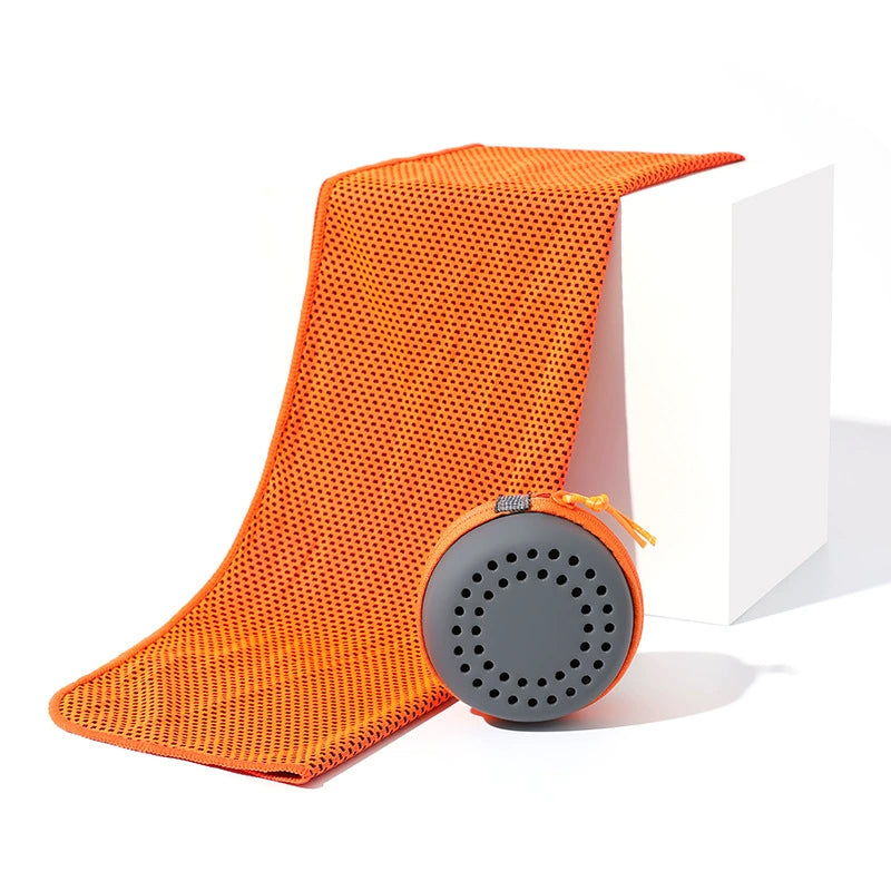Quick Dry Towel