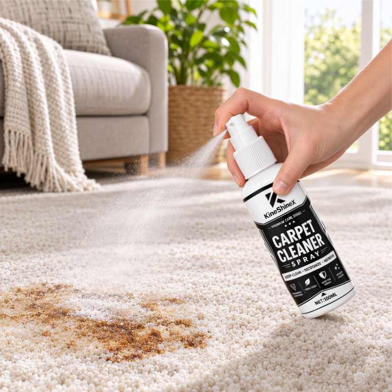 Multifunctional Carpet Cleaner