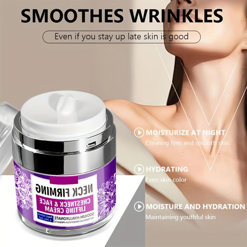 Neck Firming Cream