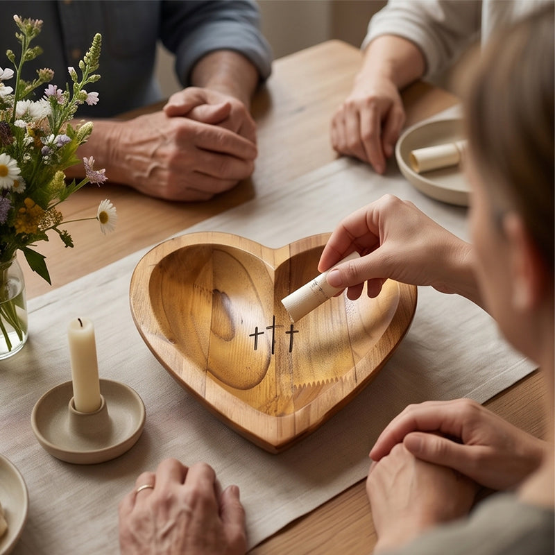 Prayer Bowl Gift