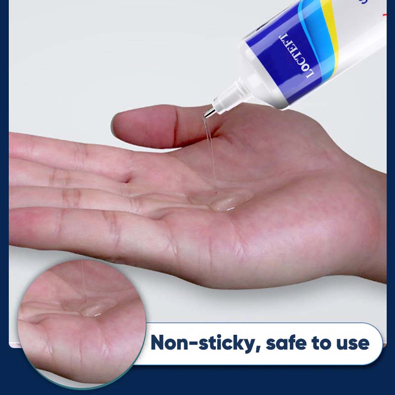 Shoe Sticking Glue