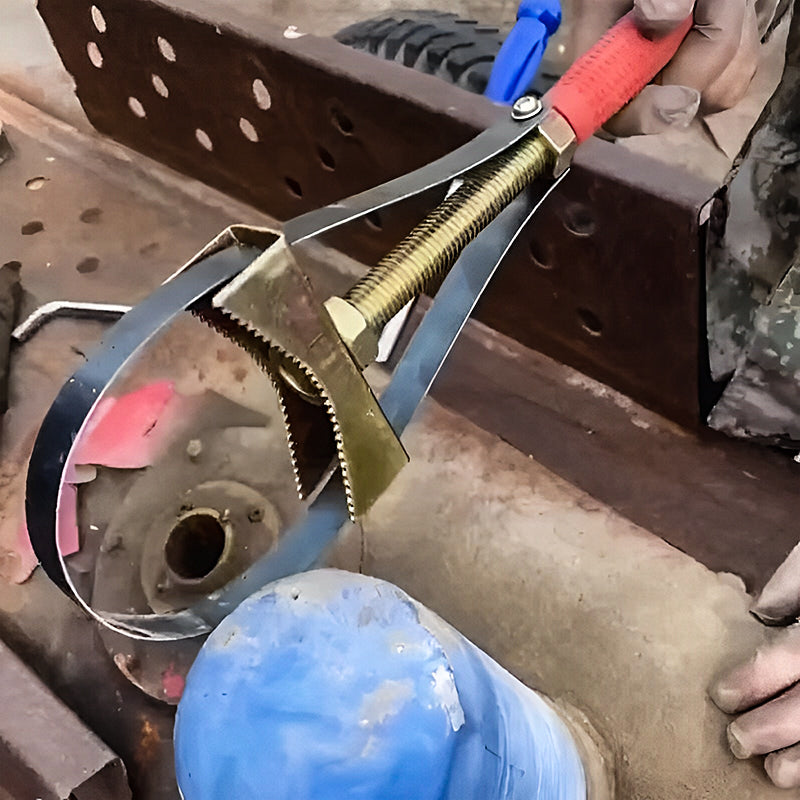 Multifunctional Machine Filter Wrench