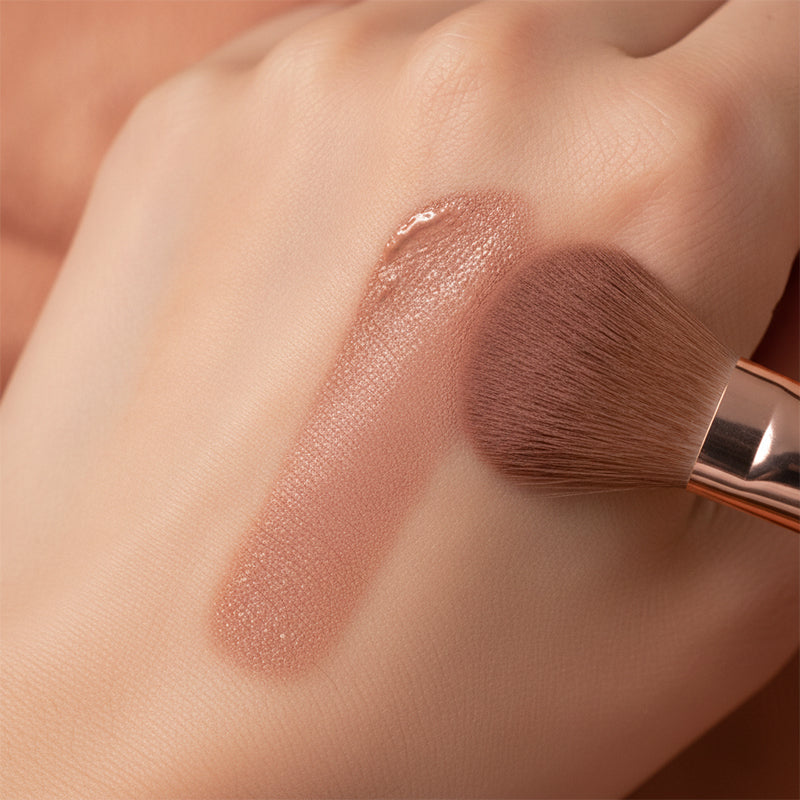8 Colors Liquid Matte Eyeshadow Kit
