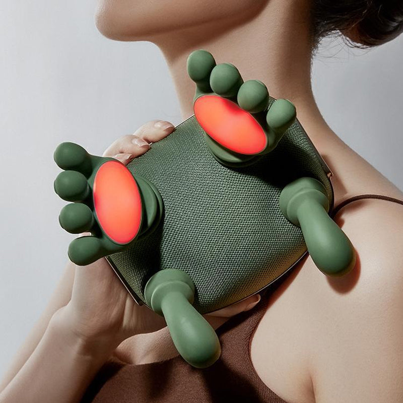 N7 Neck and Shoulder Massager