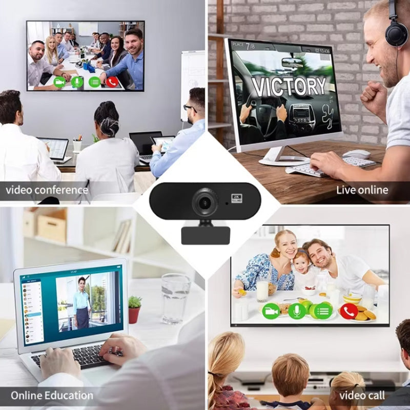 USB Computer Camera