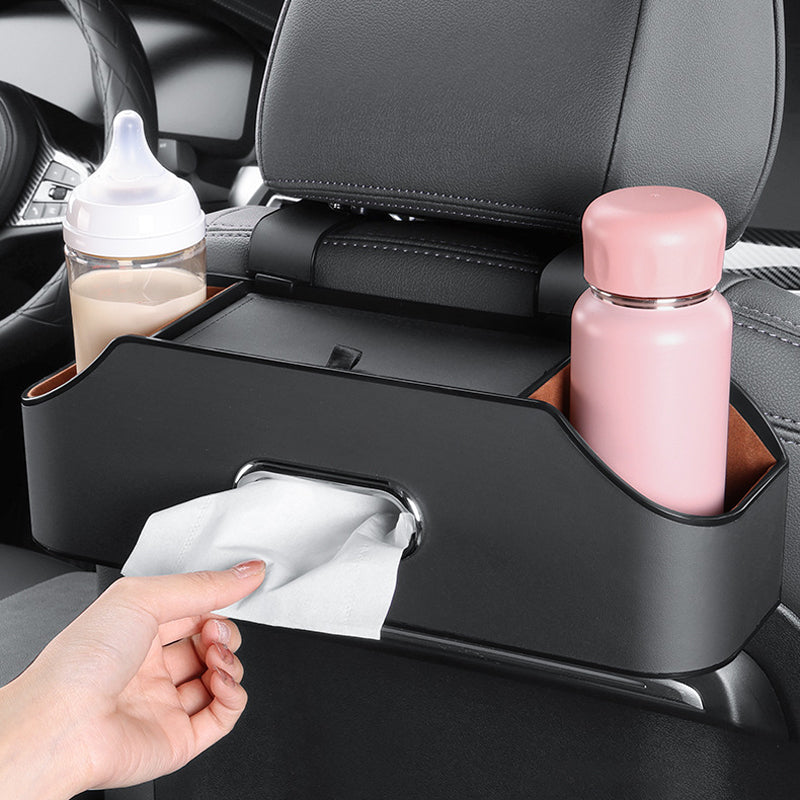 Car Seatback Organizer