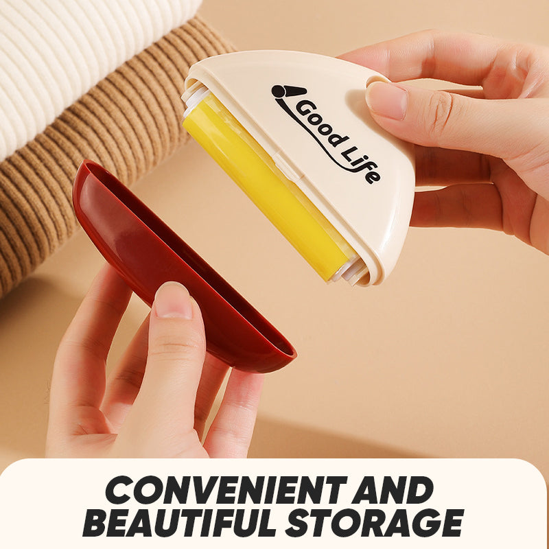 Washable Roller Sticker
