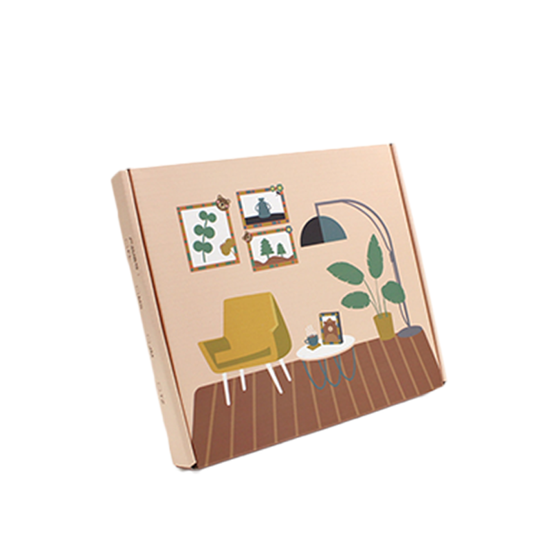 Creative Picture Frame Wall