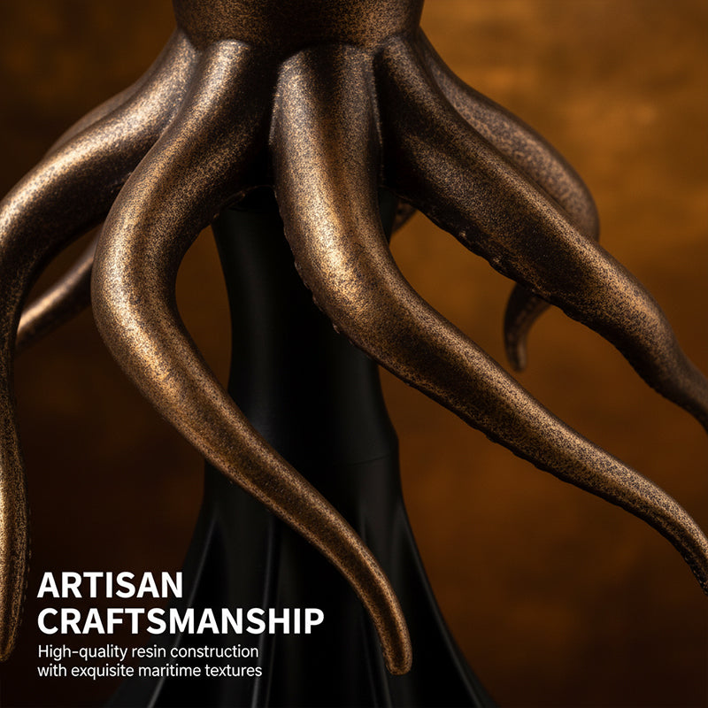 Food Grade Octopus Eight-Head Dispenser