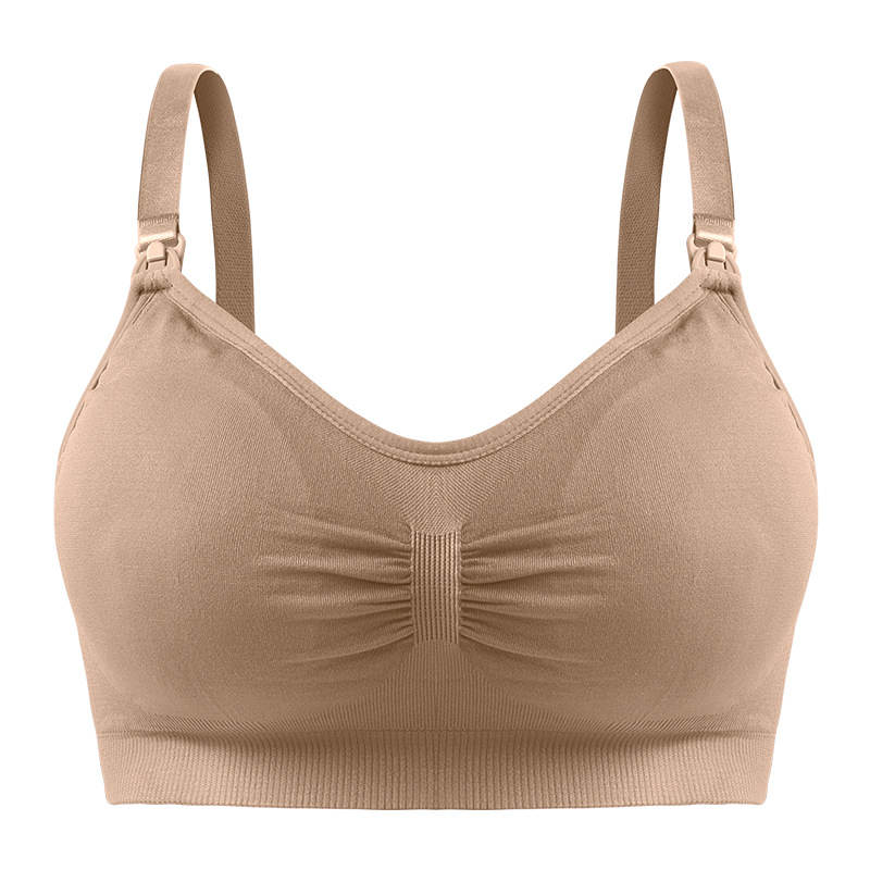 Adjustable Nursing Bra