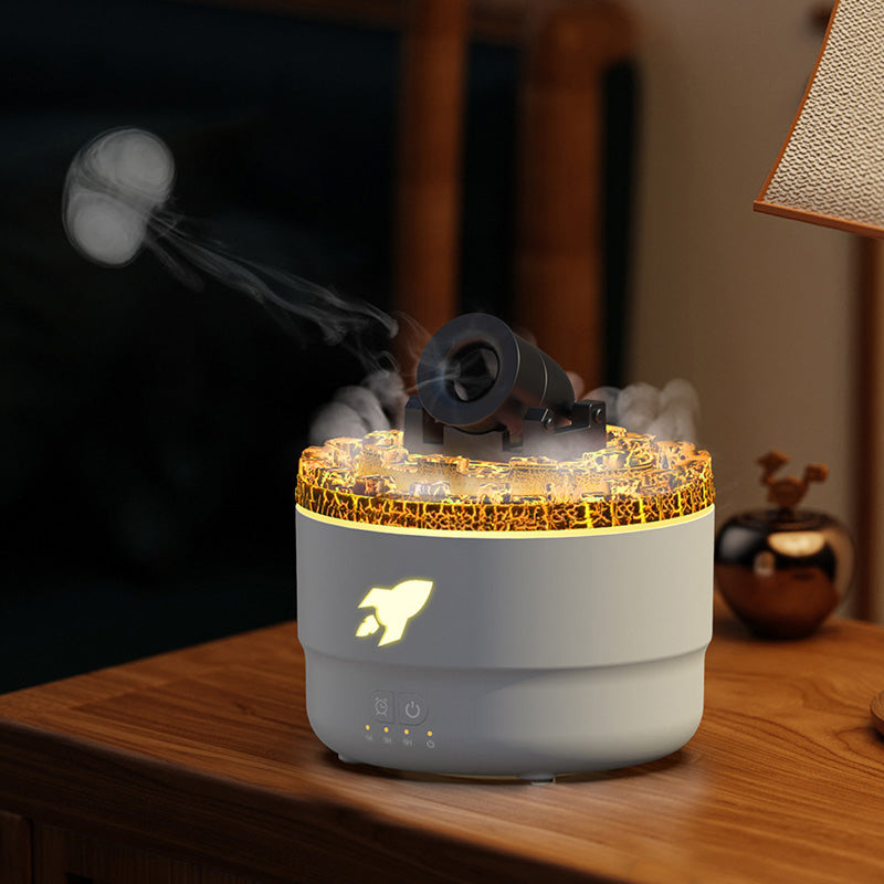 Fort Aromatherapy Diffuser