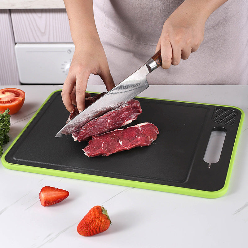 Cutting Board Double Sided