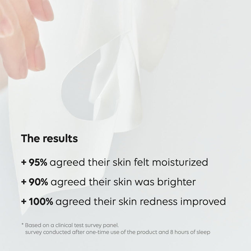 Deep Collagen Anti-Wrinkle Lifting Mask