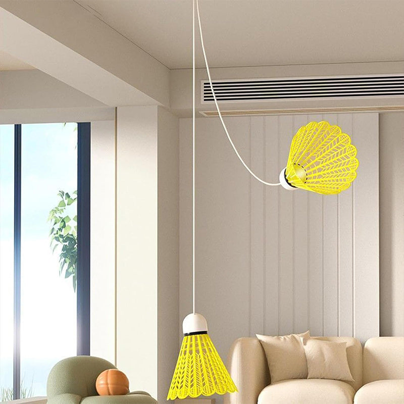 Badminton Self Training Tool
