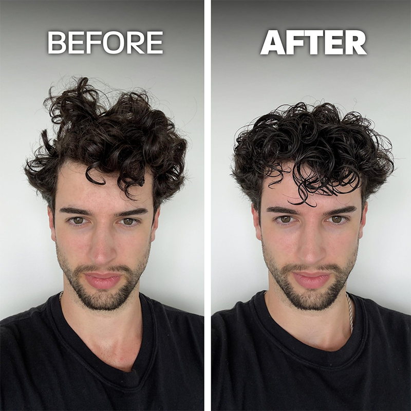 Men's Leave-in Conditioner