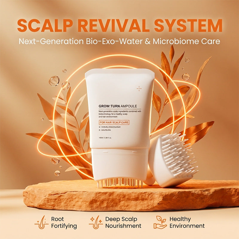 Hair Growth Serum