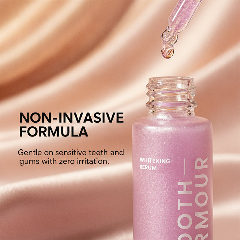 Teeth Armour Brightening Serum