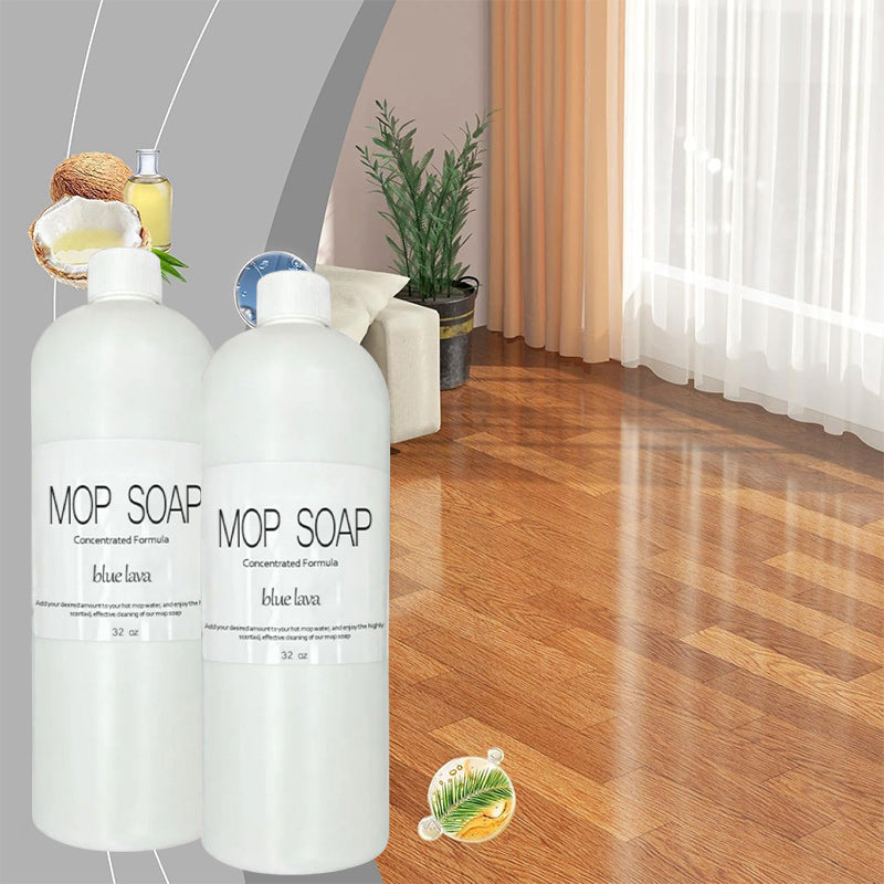 Floor Cleaning Soap
