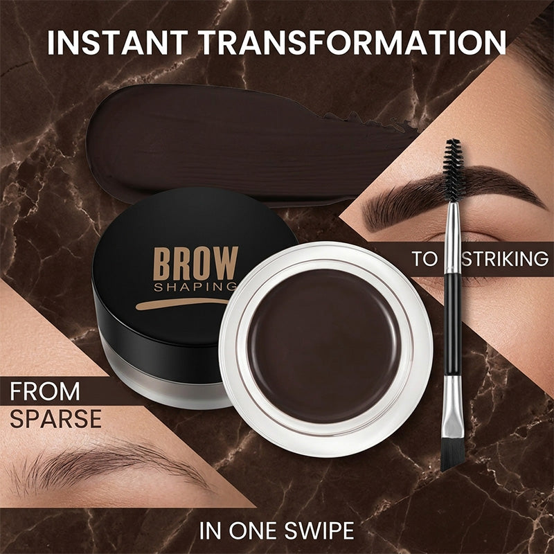 New Waterproof Eyebrow Mascara