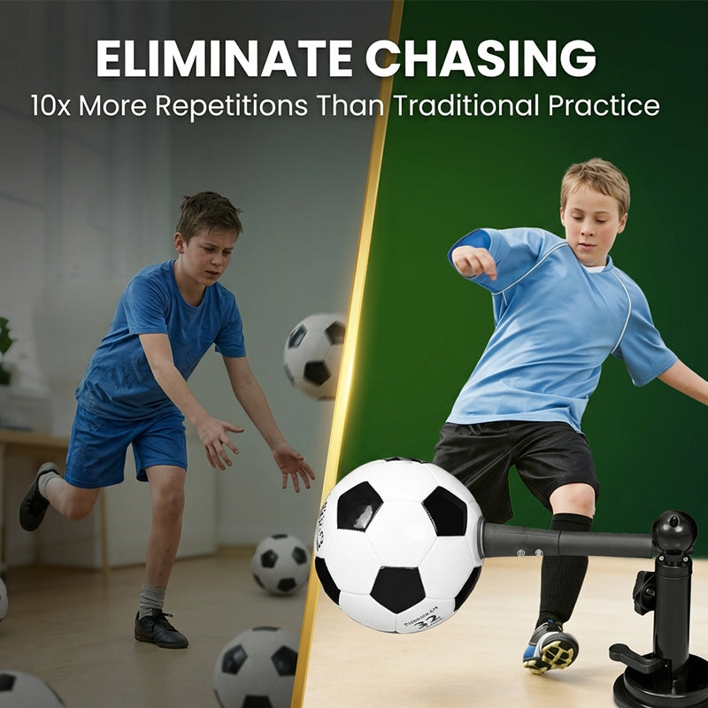 All-in-One Soccer Footwork Trainer