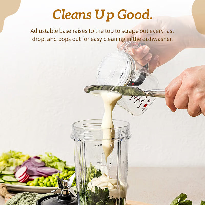 4 in 1 Adjustable Measuring Cup