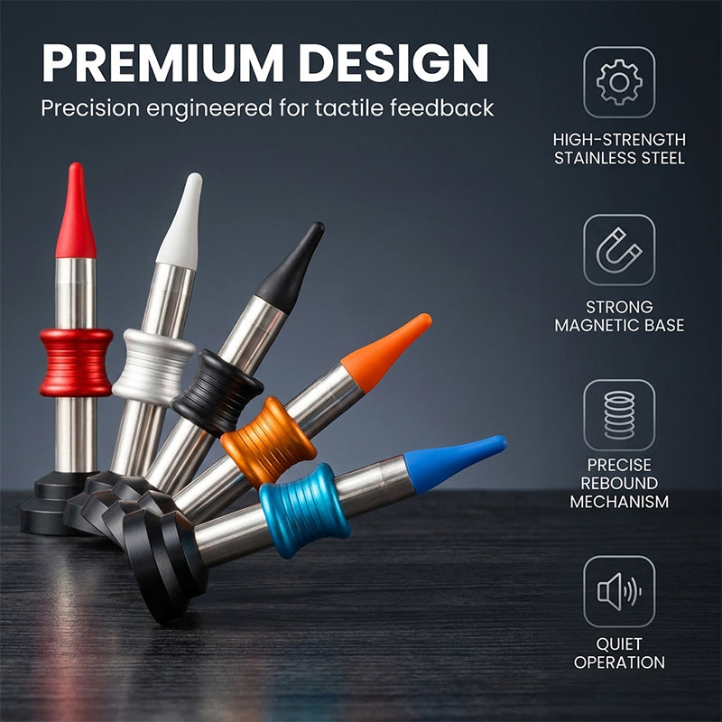 Desktop Press & Pop Fidget Toy