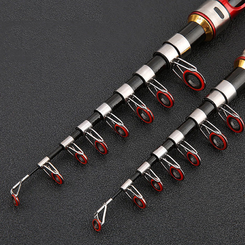 Mini-Small Sea Rods