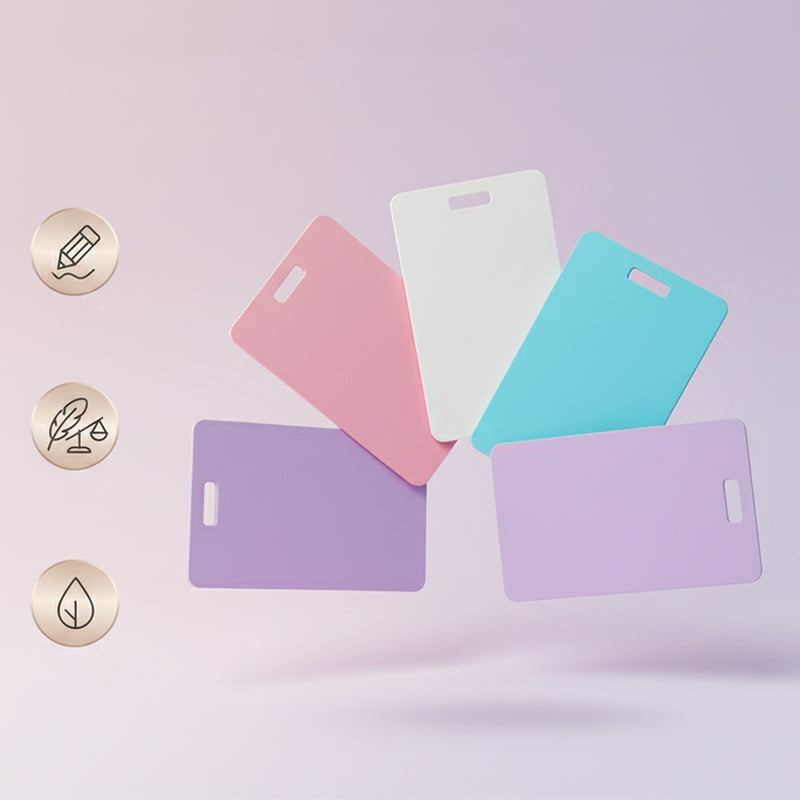 Badge Sticky Notes