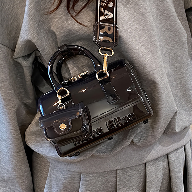 Fashion Shoulder Crossbody Bag