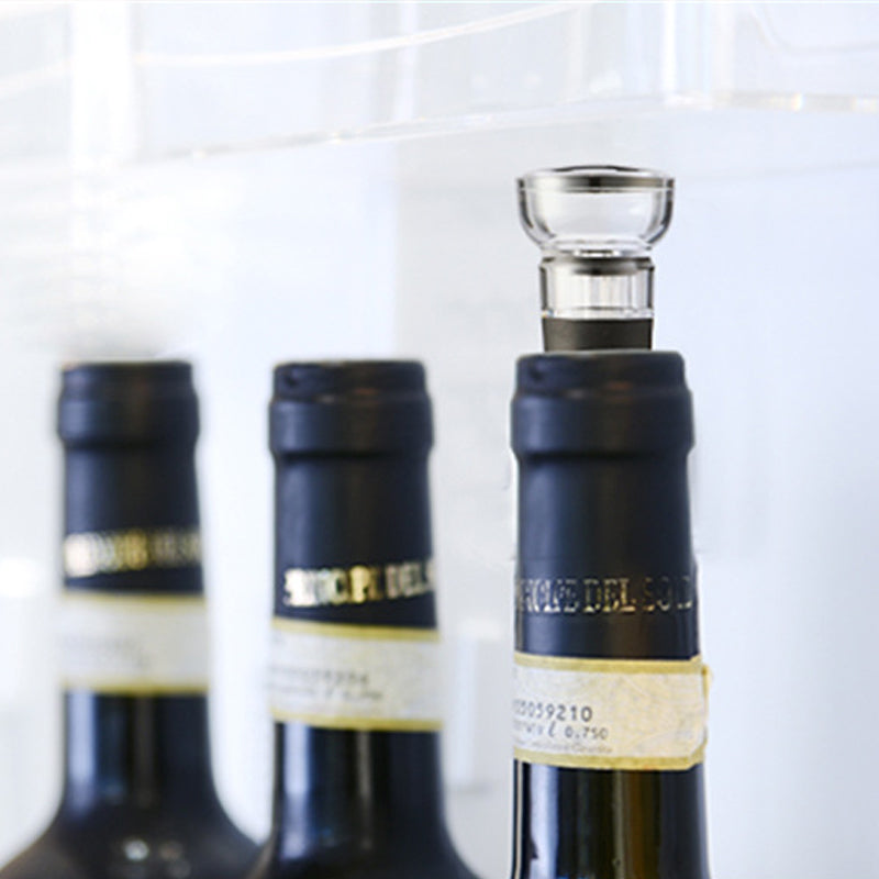 Electric Wine Opener Set