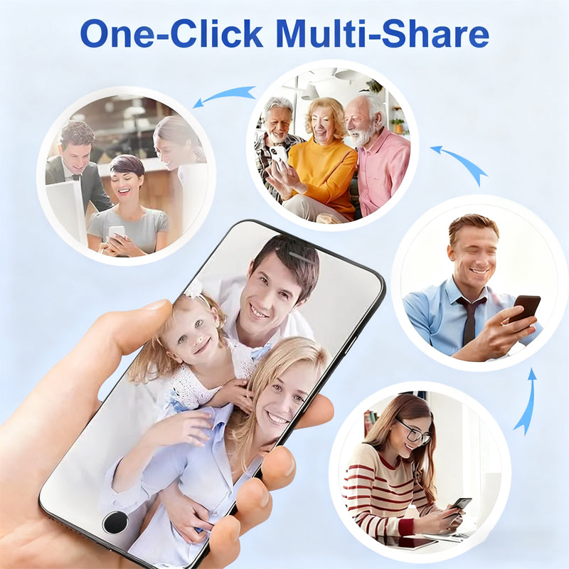 Wireless Indoor Security Camera