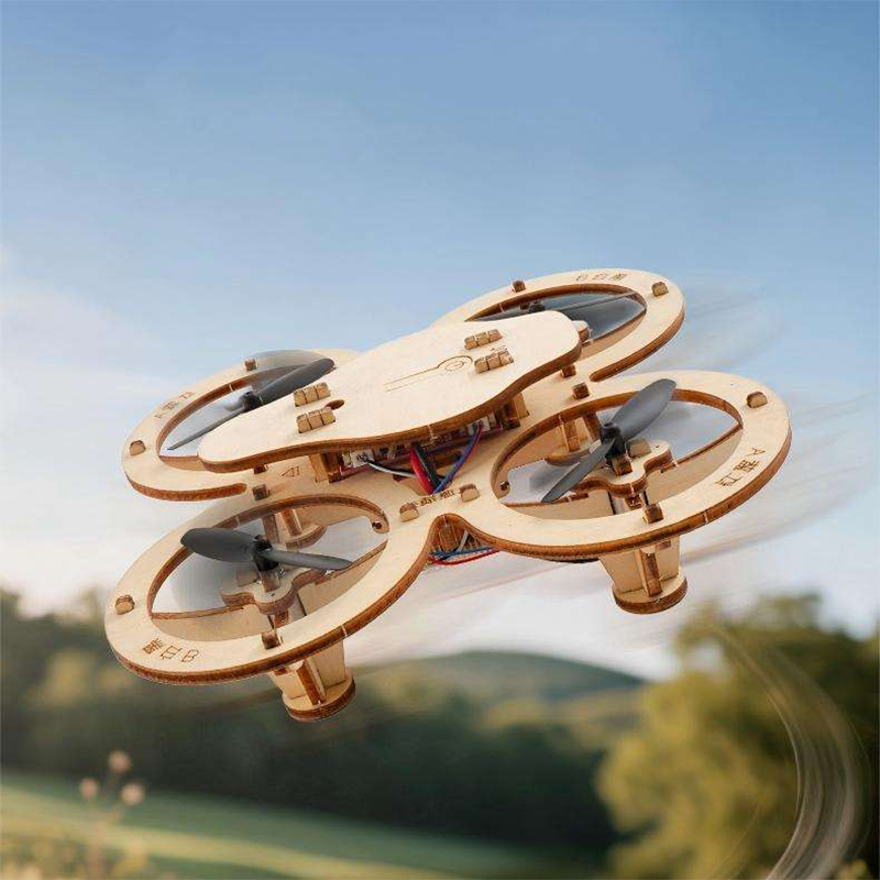 DIY Quadcopter