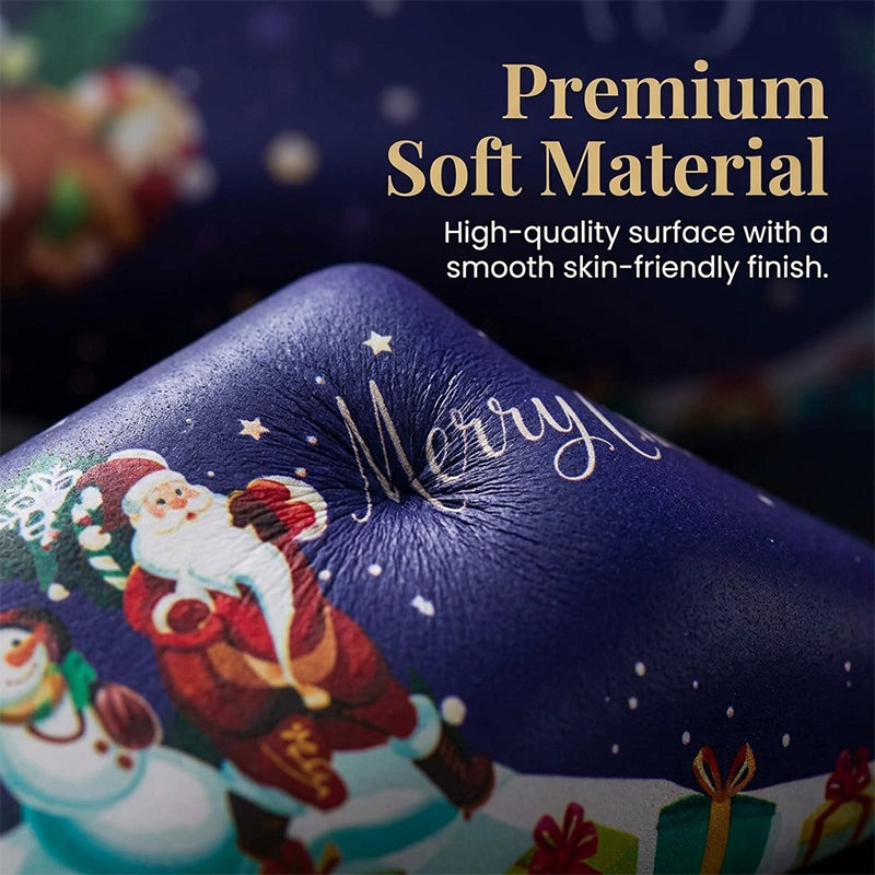 Christmas Butter Squishy Advent Calendar