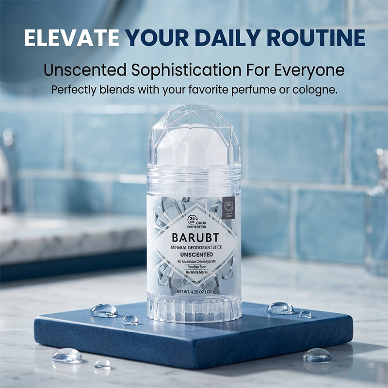 Popular Antiperspirant Deodorant
