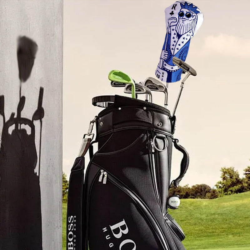 Golf Club Covers