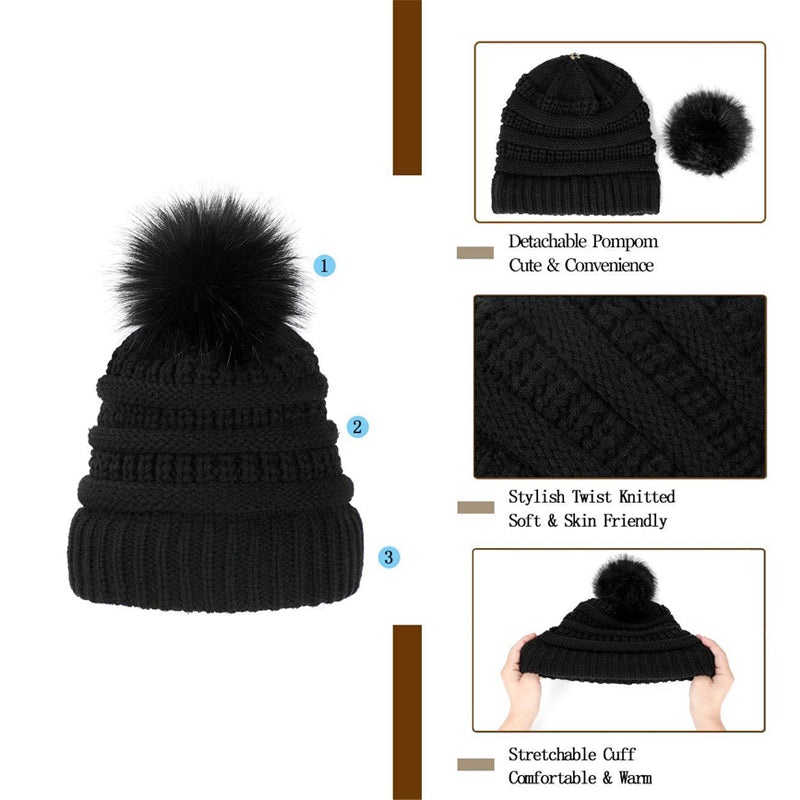 One-piece wig cap