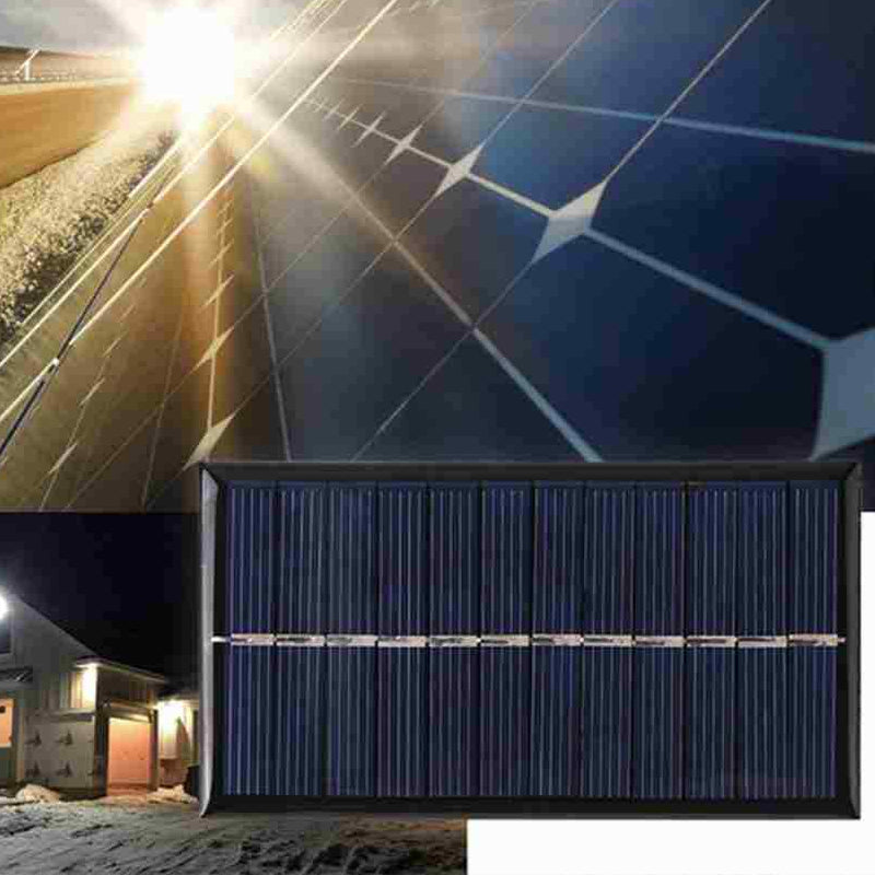 Solar Panel Charger