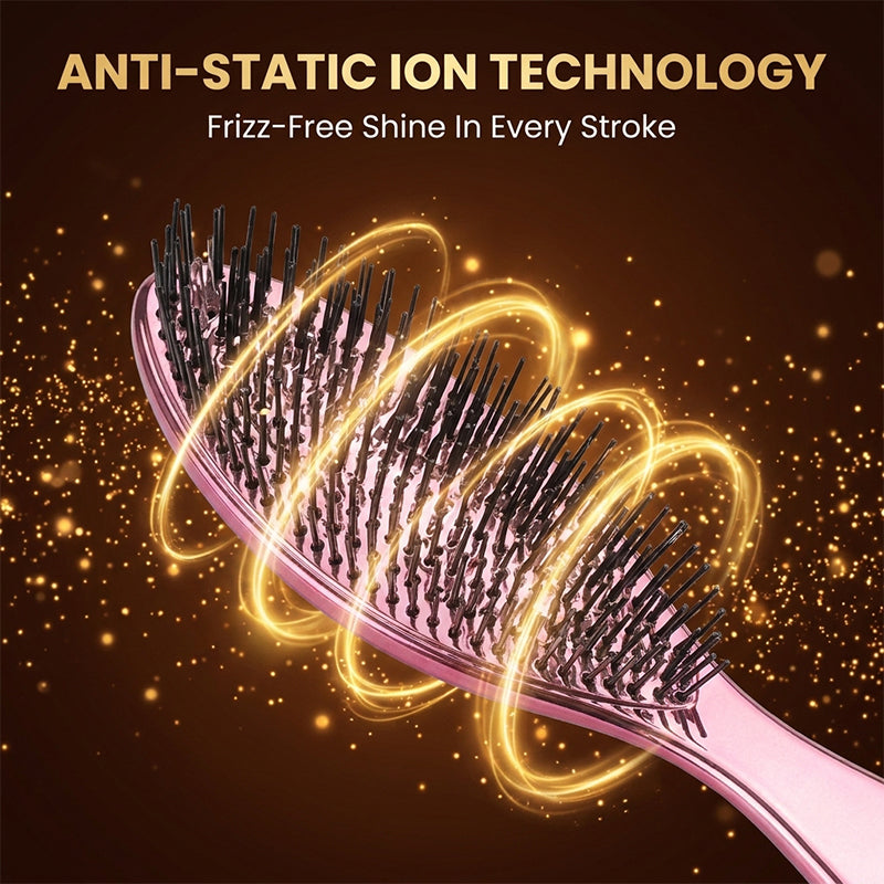Anti-Static Comb