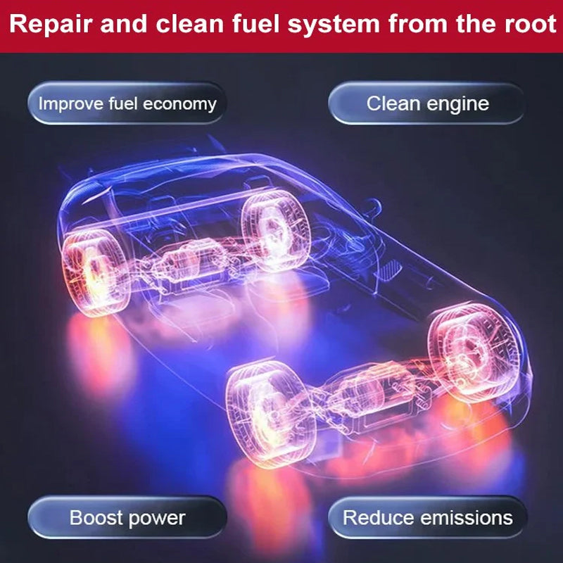 Fuel Cleaner