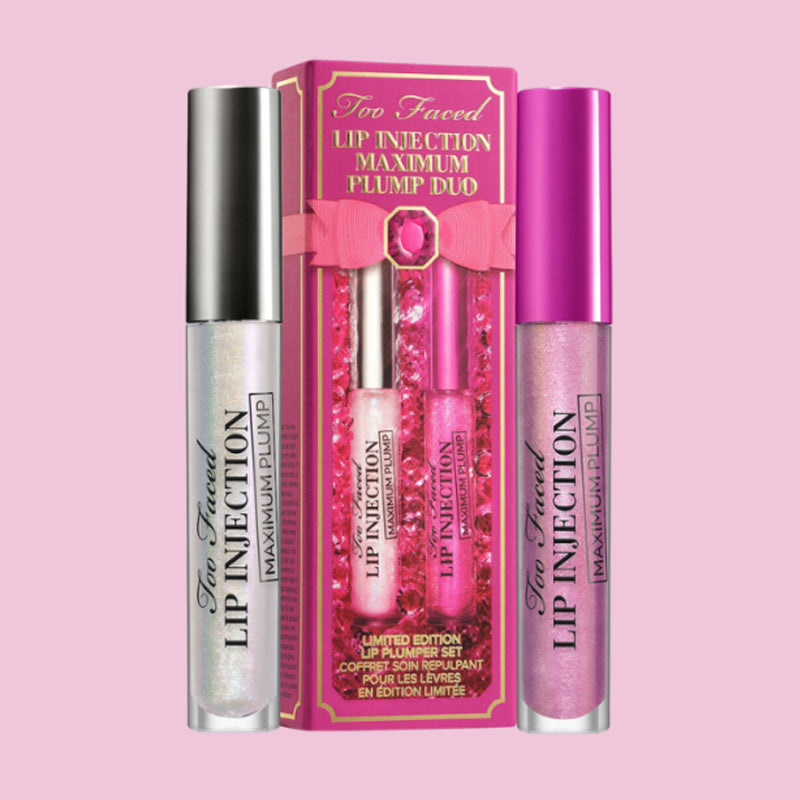 Moisturising Lip Balm