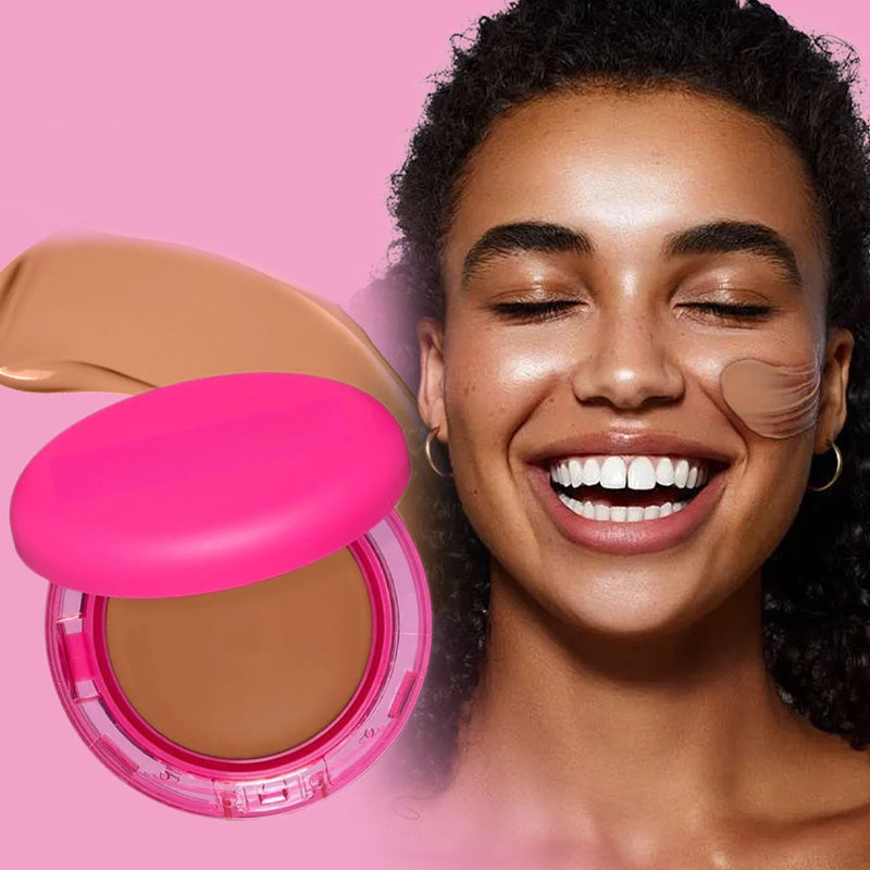 ✨Peptide Bounce Balm Foundation