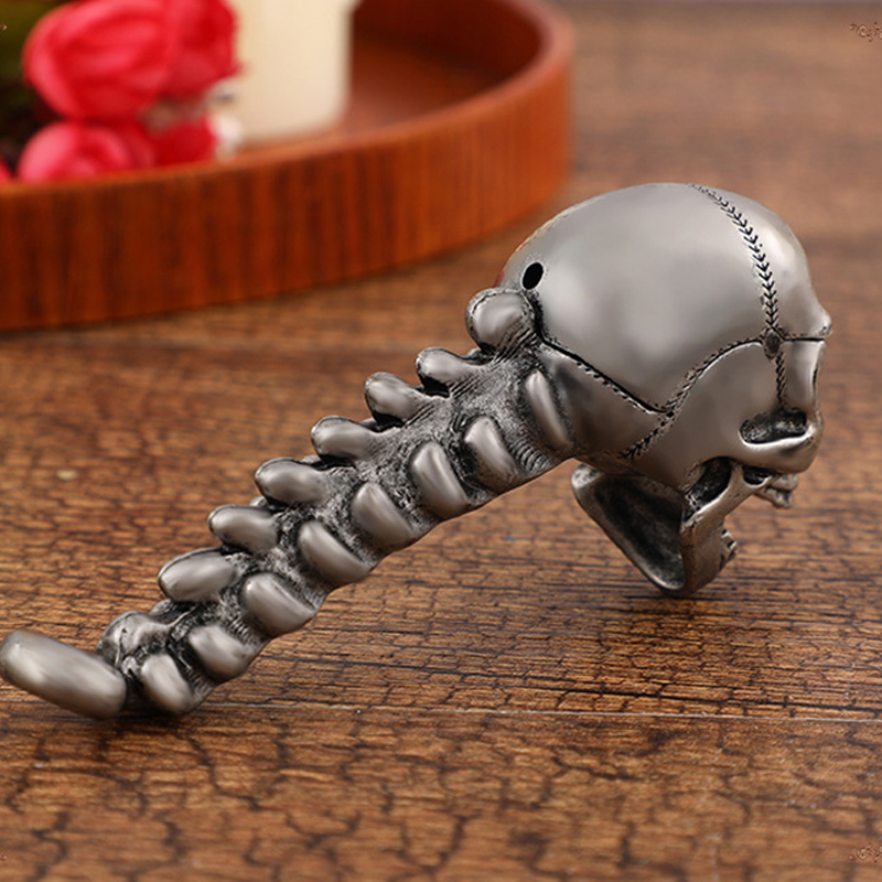 Skull Beer Opener