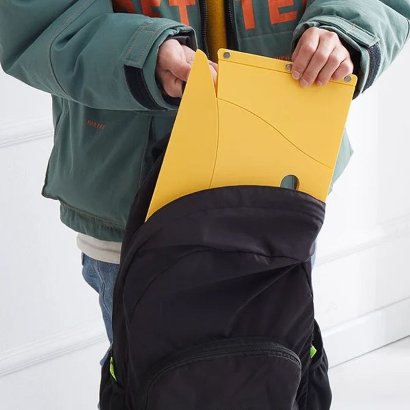 Multifunctional Folding Chair
