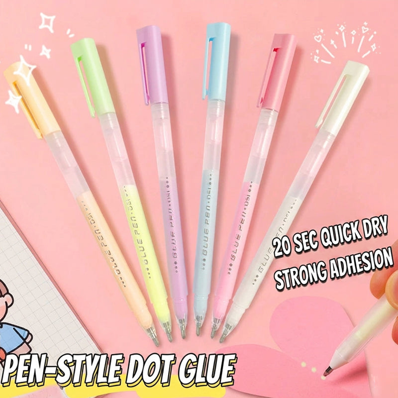 Glue Dispensing Pen