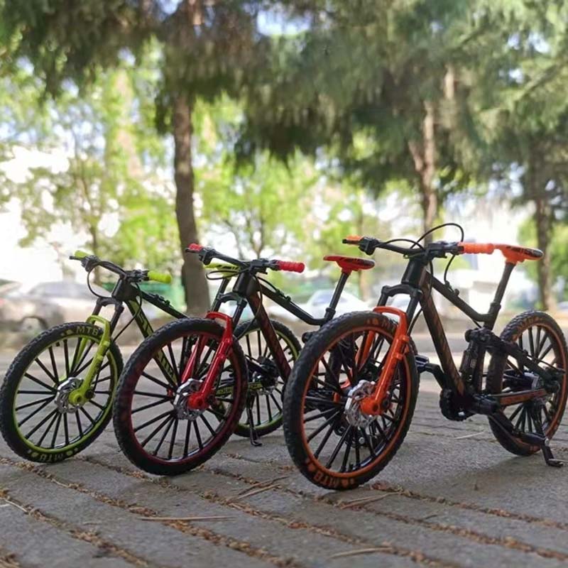 Mini Road Bicycle Toys