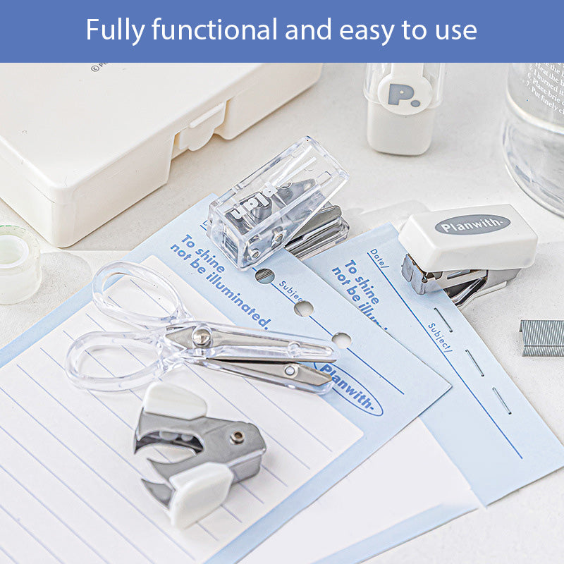 Stapler Set