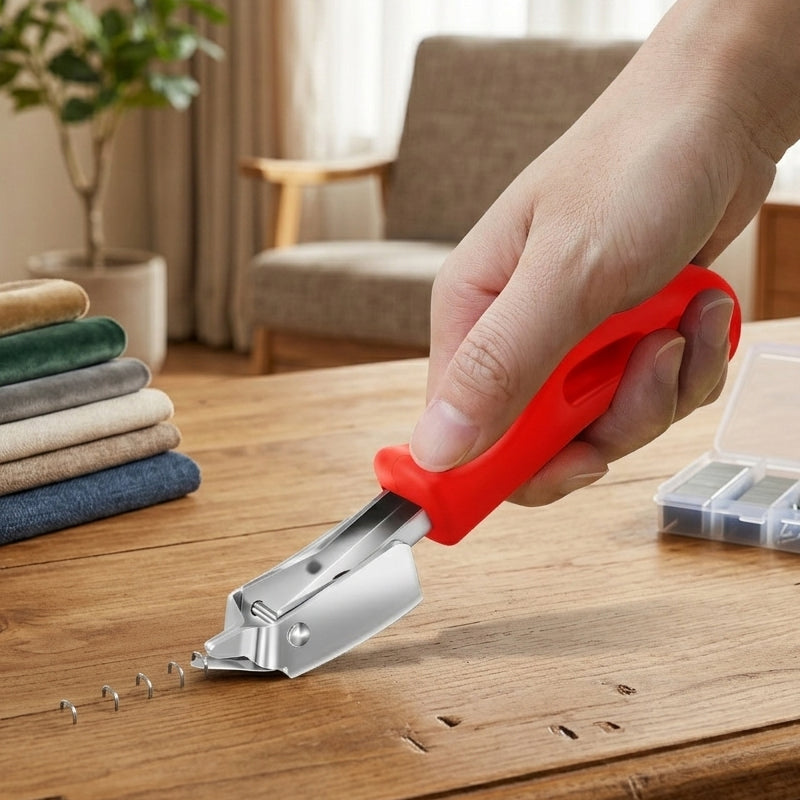 U-Shaped Nail Gun